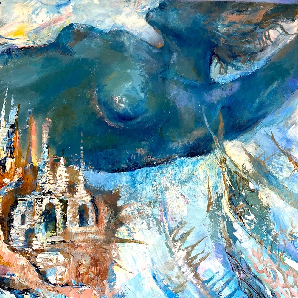 Meet your Posher, Mels